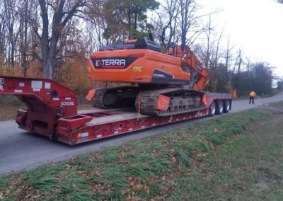 Heavy Equipment Hauling01